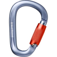 Black Diamond PearLock Twistlock - HMS Karabiner