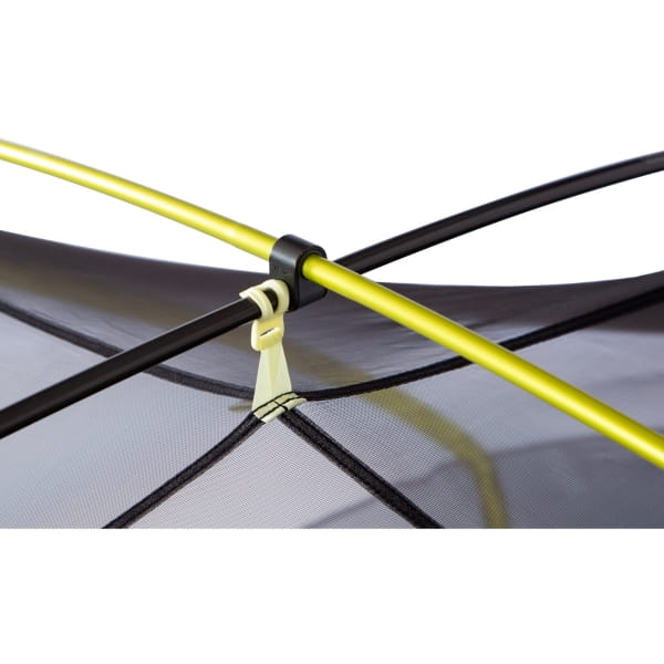 NEMO Dagger OSMO 3P - Drei Personen Zelt birch bud - Bild 15 NEMO Dagger OSMO 3P - Drei Personen Zelt birch bud - Bild 15