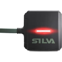 Vorschau: Silva Trail Runner Free 2 Ultra - Stirnlampe - Bild 10