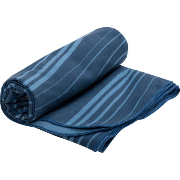 Sea to Summit DryLite Towel M - Reise-Handtuch atlantic - Bild 11 Sea to Summit DryLite Towel M - Reise-Handtuch atlantic - Bild 11