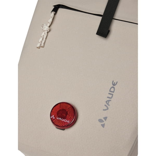 VAUDE Clubride Urban 25 - Daypack linen - Bild 24