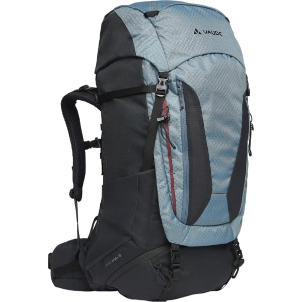 VAUDE Women's AVOX 60+10 - Trekkingrucksack heron - Bild 1