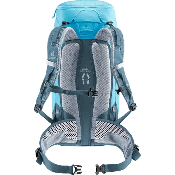 deuter Trail 22 SL - Wanderrucksack lagoon-atlantic - Bild 2 deuter Trail 22 SL - Wanderrucksack lagoon-atlantic - Bild 2