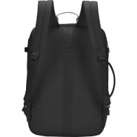 Vorschau: pacsafe GO 34L Carry-On Backpack - Handgepäckrucksack jet black - Bild 2
