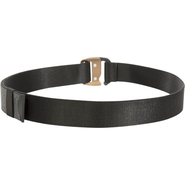 Tasmanian Tiger Stretch Belt 38 mm - Gürtel black - Bild 2 Tasmanian Tiger Stretch Belt 38 mm - Gürtel black - Bild 2