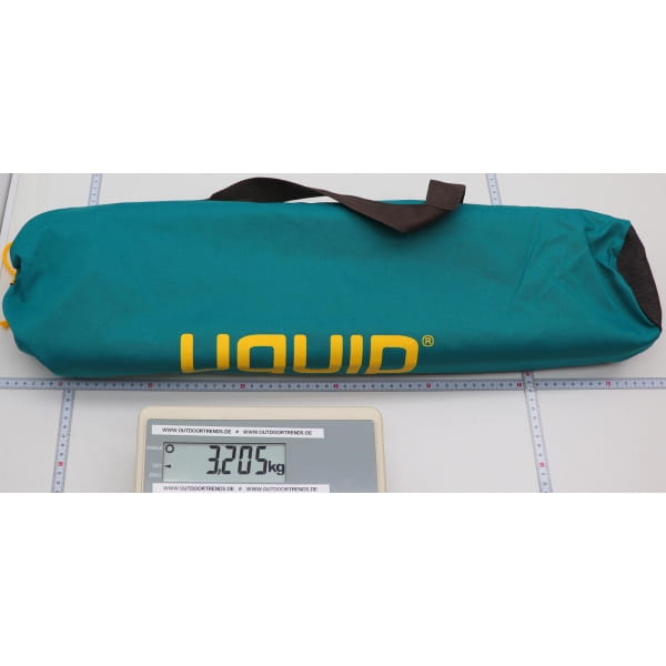 UQUIP Finley - Beinauflage - Bild 9