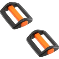 Vorschau: tyny TOOLS EcoBTS Sliplock 25 - Gurtschnallen black - Bild 1