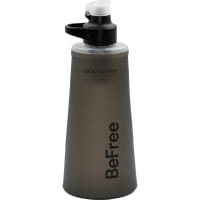Katadyn BeFree Filter AC 1.0 Black Edition - Wasserfilter