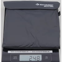 Vorschau: Sea to Summit DryLite Towel XL - Travel-Handtuch - Bild 3