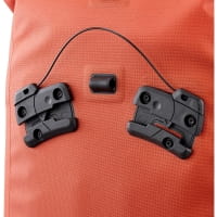 Vorschau: ORTLIEB Vario 20L QL 3.1 - Radtasche und Rucksack rooibos - Bild 21 Vorschau: ORTLIEB Vario 20L QL 3.1 - Radtasche und Rucksack rooibos - Bild 21