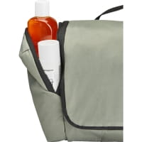 Vorschau: Jack Wolfskin Wandermood Washbag - Kulturbeutel mint leaf - Bild 6