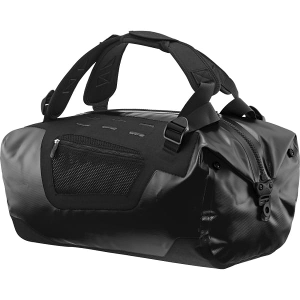 Ortlieb Duffle 40L - Reisetasche schwarz - Bild 1 Ortlieb Duffle 40L - Reisetasche schwarz - Bild 1