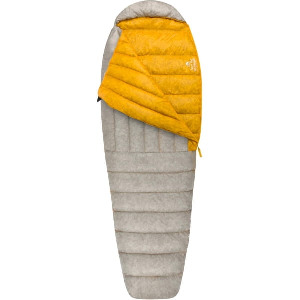 Sea to Summit Spark Sp1 - Schlafsack light grey-yellow - Bild 4 Sea to Summit Spark Sp1 - Schlafsack light grey-yellow - Bild 4