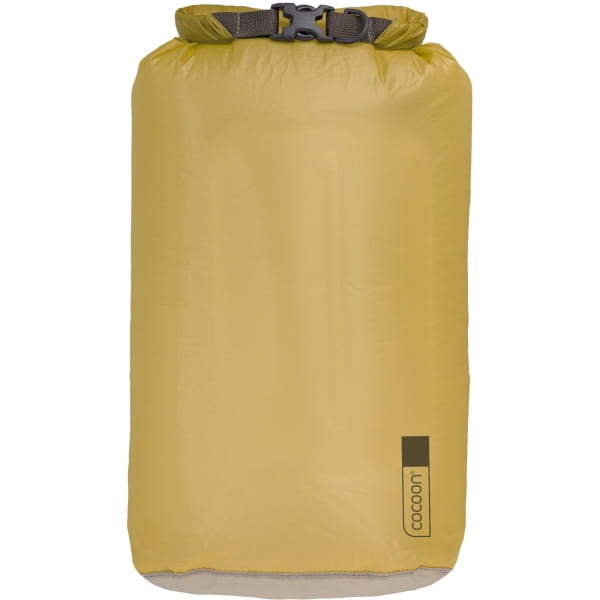 COCOON Drybag Hyperlight - Packsack dried reed - Bild 13 COCOON Drybag Hyperlight - Packsack dried reed - Bild 13