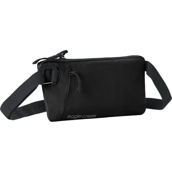 Eagle Creek Stash RFID Sling Bag - Umhängetasche black - Bild 1 Eagle Creek Stash RFID Sling Bag - Umhängetasche black - Bild 1