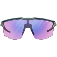 Vorschau: JULBO Ultimate Reactiv 1-3 High Contrast - Fahrradbrille blau-grün - Bild 7 Vorschau: JULBO Ultimate Reactiv 1-3 High Contrast - Fahrradbrille blau-grün - Bild 7