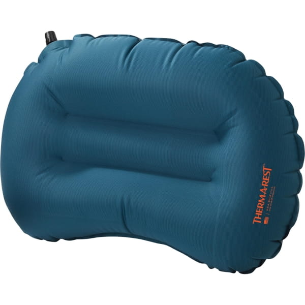 Therm-a-Rest Air Head Lite Pillow - Kopfkissen deep pacific - Bild 1