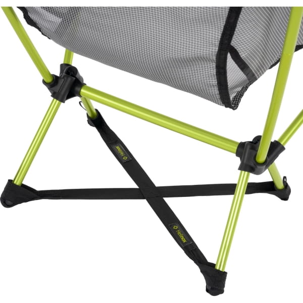 Helinox Chair Zero LT - Faltstuhl melon - Bild 18