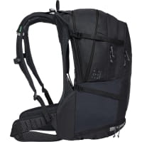 Vorschau: VAUDE Bike Alpin 23+5 - MTB-Radrucksack black - Bild 8 Vorschau: VAUDE Bike Alpin 23+5 - MTB-Radrucksack black - Bild 8