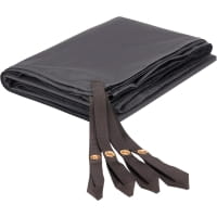 Vorschau: Marmot Limestone 6P Footprint - Zeltunterlage slate grey - Bild 1
