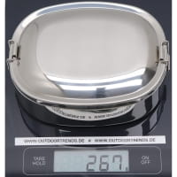 Vorschau: ECOlunchbox Oval & Snack Cup Set - Proviantdosen - Bild 2