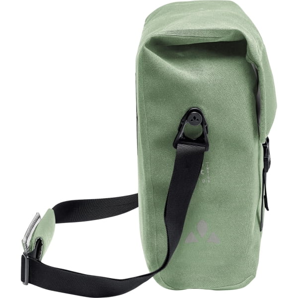 VAUDE Augsburg IV M - Akten Bike-Tasche willow green - Bild 9