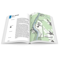 Vorschau: Panico Verlag Böhmische Schweiz - Sport-Kletterführer - Bild 8