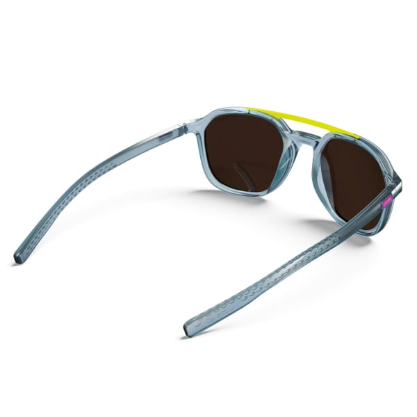 JULBO Slack Cover Spectron 4 - Brille blau-neonpink - Bild 7