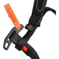 Vorschau: Mammut Aenergy Harness - Hochtourengurt white - Bild 6 Vorschau: Mammut Aenergy Harness - Hochtourengurt white - Bild 6