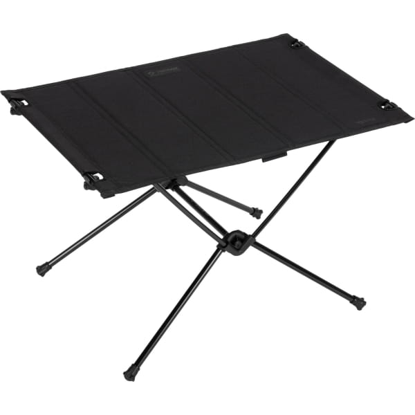 Helinox Table One Hard Top - Falttisch blackout edition - Bild 19