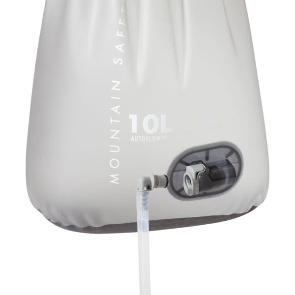 MSR AutoFlow XL Gravity Filter 10L - Wasserfilter-Set - Bild 2 MSR AutoFlow XL Gravity Filter 10L - Wasserfilter-Set - Bild 2