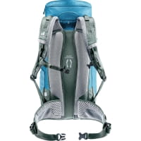 Vorschau: deuter Trail 24 - Wanderrucksack wave-ivy - Bild 12 Vorschau: deuter Trail 24 - Wanderrucksack wave-ivy - Bild 12