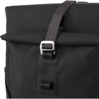 Vorschau: ORTLIEB Back-Roller Plus QL2.1 - Hinterradtasche black - Bild 3