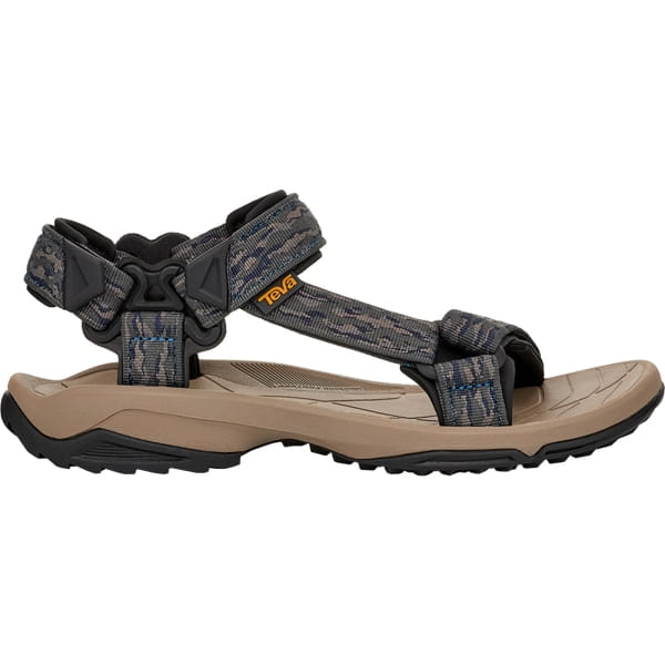 Teva Terra Fi Lite Men - Sandalen hydro camo unexplored - Bild 24