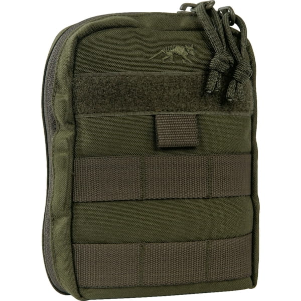 Tasmanian Tiger Tac Pouch TREMA - Zusatztasche olive - Bild 3 Tasmanian Tiger Tac Pouch TREMA - Zusatztasche olive - Bild 3
