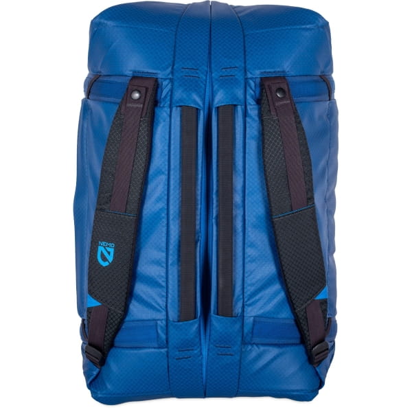 NEMO Double Haul 70L - Reisetasche lake - Bild 11 NEMO Double Haul 70L - Reisetasche lake - Bild 11