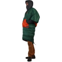 Vorschau: TICKET TO THE MOON Moonblanket Pro 650 - 3-in-1 Daunendecke - Bild 3