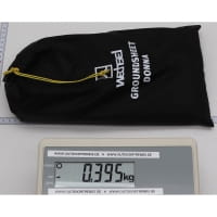 Vorschau: Wechsel Groundsheet Donna - Zeltunterlage - Bild 3