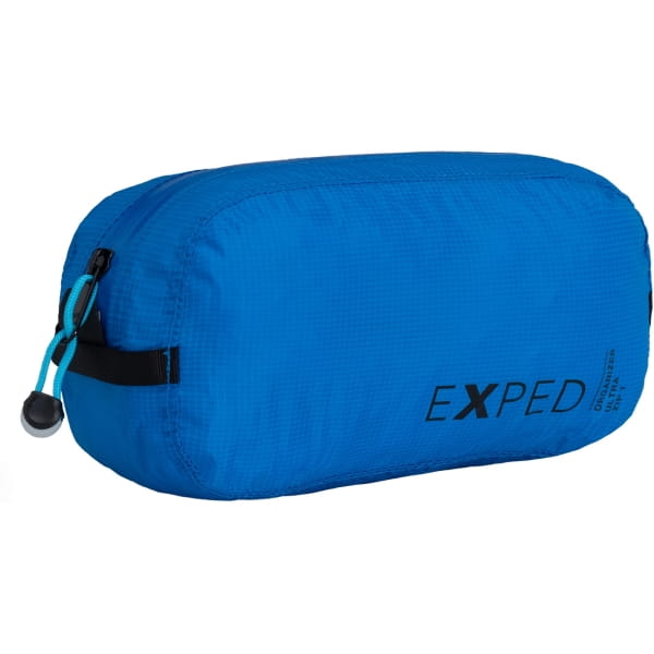 EXPED Organizer Ultra Zip - Packtasche lake - Bild 9 EXPED Organizer Ultra Zip - Packtasche lake - Bild 9