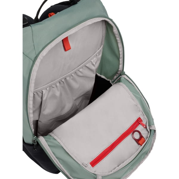 VAUDE Trailvent 20 - Mountainbike-Rucksack agave - Bild 14