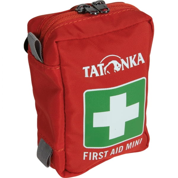 Tatonka First Aid Mini - Erste Hilfe Set red - Bild 1