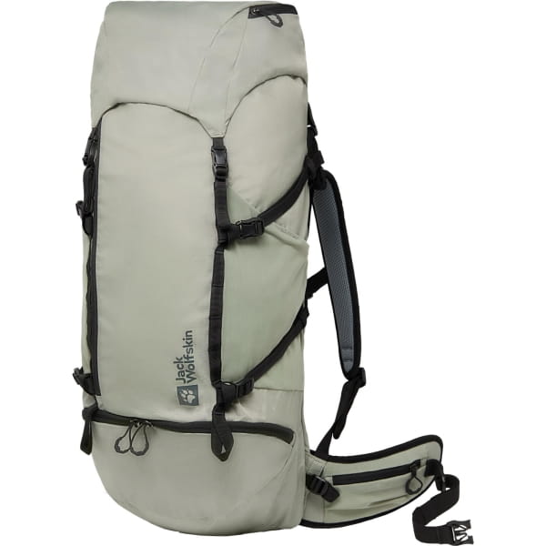 Jack Wolfskin Trailflair Lite 40 - Trekkingrucksack mint leaf - Bild 1 Jack Wolfskin Trailflair Lite 40 - Trekkingrucksack mint leaf - Bild 1