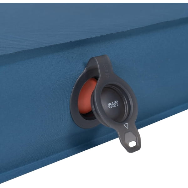 EXPED DeepSleep Mat - Isomatte ocean - Bild 3 EXPED DeepSleep Mat - Isomatte ocean - Bild 3