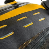 Vorschau: Ortlieb Duffle 40L - Reisetasche gelb-schwarz - Bild 15