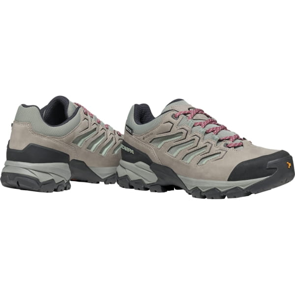 Scarpa Moraine GTX Woman - Wanderschuhe mineral - Bild 1