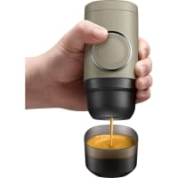 Vorschau: WACACO Minipresso NS2 - Espresso Maker taube - Bild 4