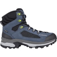 Vorschau: Lowa Covara GTX Mid - Trekkingschuhe dark denim-grey - Bild 5