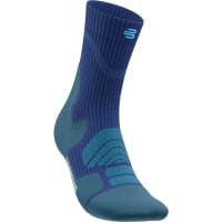 Bauerfeind Sports Outdoor Merino Mid Cut Socks Men - Wander-Socken