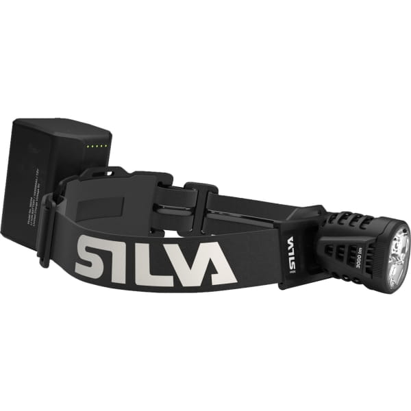 Silva Free 3000 L - Stirnlampe - Bild 2