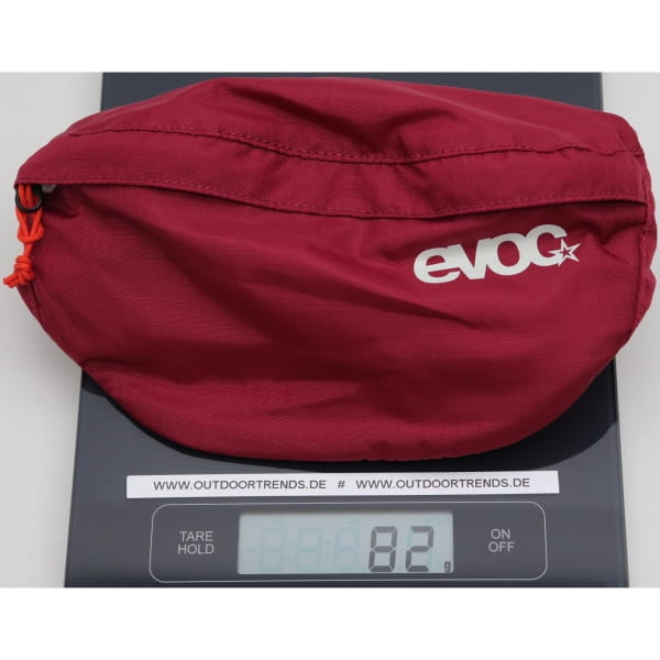 EVOC Fanny Pack - Hüfttasche - Bild 11